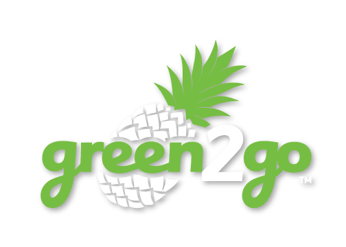 Green 2 Go